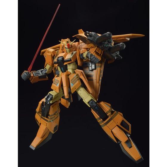 新箱識 🌟 5月新貨🌟  現貨 行版 模型 P-Bandai 限定 MG 1/100 MSZ-006-3B Zeta Gundam III B Type GRAY ZETA 黃狼 Z高達