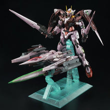 將圖片載入圖庫檢視器 ❗ 限SF/到鋪❗ 新箱識 🌟3月新貨🌟 現貨 行版 全新 Bandai PB限定 PG 1/60 TRANS-AM RAISER 三紅 00 OO GUNDAM 高達
