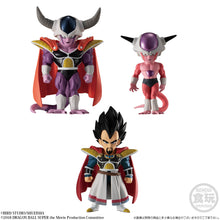 画像をギャラリービューアに読み込む, 新箱識 現貨 行版 食玩 龍珠 魂限 魂Shop 限定 超 Dragon Ball Adverge Broly Premium Set GT gt Z Super 悟空 比達 合體 布洛尼 Broly 電影 映畫
