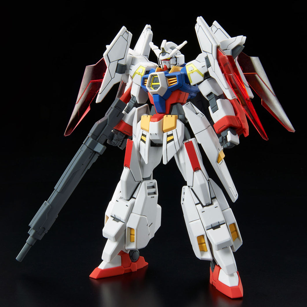 新箱識 🌟4月新貨🌟 現貨 行版 模型 全新 魂限定 HG 1/144 TRY AGE GUNDAM 高達模型 高達創戰潛行者