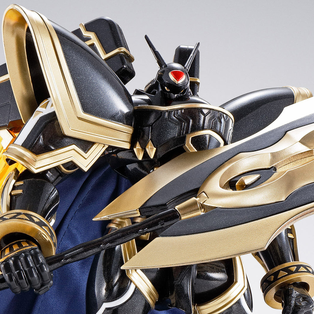 新箱識 現貨 行版 魂限 魂Shop 限定 啡盒未開 Shf Digimon Alphamon Ouryuken Premium Color Edition 數碼暴龍 阿爾法獸 王龍劍