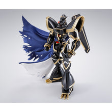 將圖片載入圖庫檢視器 新箱識 現貨 行版 魂限 魂Shop 限定 啡盒未開 Shf Digimon Alphamon Ouryuken Premium Color Edition 數碼暴龍 阿爾法獸 王龍劍
