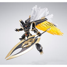 將圖片載入圖庫檢視器 新箱識 現貨 行版 魂限 魂Shop 限定 啡盒未開 Shf Digimon Alphamon Ouryuken Premium Color Edition 數碼暴龍 阿爾法獸 王龍劍

