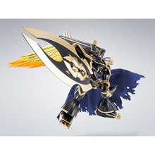 將圖片載入圖庫檢視器 新箱識 現貨 行版 魂限 魂Shop 限定 啡盒未開 Shf Digimon Alphamon Ouryuken Premium Color Edition 數碼暴龍 阿爾法獸 王龍劍
