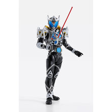 將圖片載入圖庫檢視器 新箱識 🌟 6月新貨🌟  現貨 Bandai SHF 幪面超人 S.H. Figuarts (SHINKOCCHOU SEIHOU) MASKED RIDER SAGA 蛇牙 劍騎
