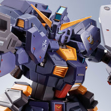 將圖片載入圖庫檢視器 新箱識🌟4月新貨🌟 現貨 行版 BANDAI 全新 METAL ROBOT SPIRITS &lt;SIDE MS&gt; GUNDAM TR-1 [HAZEL CUSTOM](COMBAT DEPLOYMENT COLORS)＆OPTION PARTS SET + G-PARTS[HRUDUDU](COMBAT DEPLOYMENT COLOR)＆ ADVANCED PARTS SET
