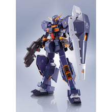 將圖片載入圖庫檢視器 新箱識🌟4月新貨🌟 現貨 行版 BANDAI 全新 METAL ROBOT SPIRITS &lt;SIDE MS&gt; GUNDAM TR-1 [HAZEL CUSTOM](COMBAT DEPLOYMENT COLORS)＆OPTION PARTS SET + G-PARTS[HRUDUDU](COMBAT DEPLOYMENT COLOR)＆ ADVANCED PARTS SET
