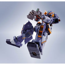 將圖片載入圖庫檢視器 新箱識🌟4月新貨🌟 現貨 行版 BANDAI 全新 METAL ROBOT SPIRITS &lt;SIDE MS&gt; GUNDAM TR-1 [HAZEL CUSTOM](COMBAT DEPLOYMENT COLORS)＆OPTION PARTS SET + G-PARTS[HRUDUDU](COMBAT DEPLOYMENT COLOR)＆ ADVANCED PARTS SET

