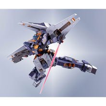 將圖片載入圖庫檢視器 新箱識🌟4月新貨🌟 現貨 行版 BANDAI 全新 METAL ROBOT SPIRITS &lt;SIDE MS&gt; GUNDAM TR-1 [HAZEL CUSTOM](COMBAT DEPLOYMENT COLORS)＆OPTION PARTS SET + G-PARTS[HRUDUDU](COMBAT DEPLOYMENT COLOR)＆ ADVANCED PARTS SET
