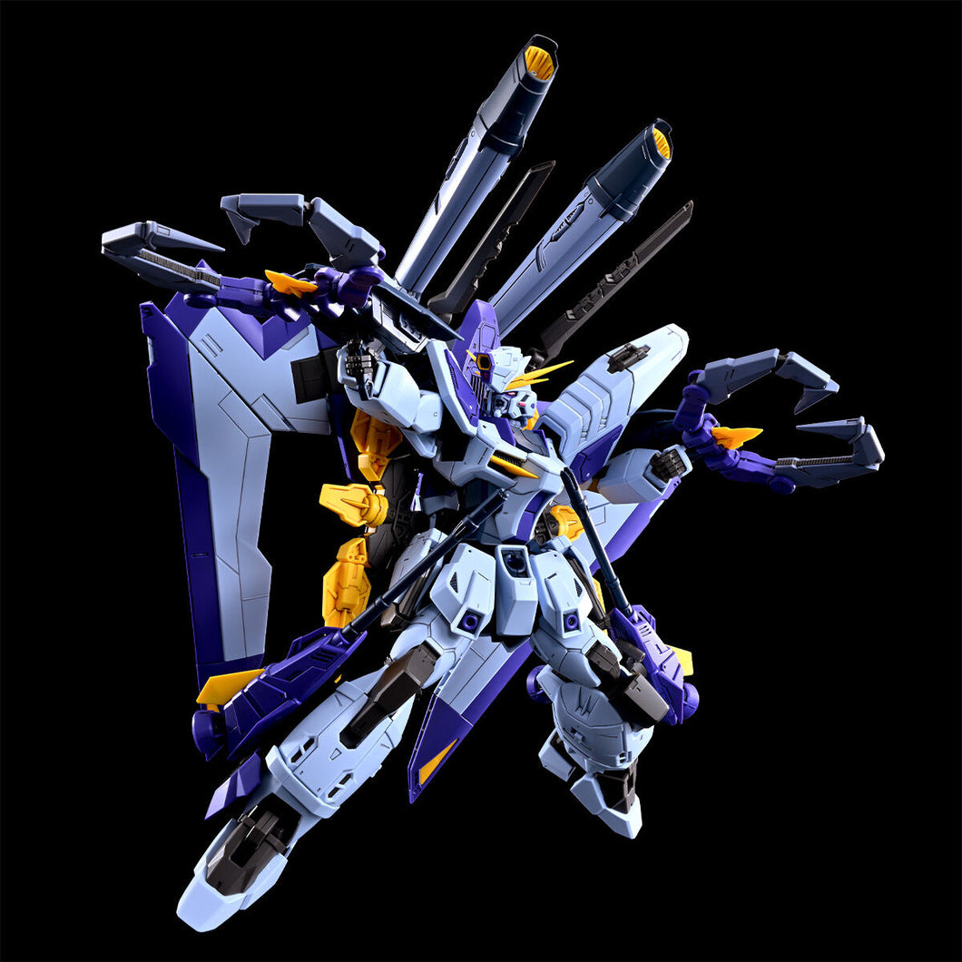 新箱識 🌟5月新貨🌟 現貨 行版 Premium Bandai Limited FM Full Mechanics 1/100 Boost Raider Gundam Gundam seed eclipse MSV 機動戰士 特種任務 外傳 天蝕 強化型 獵殺高達 模型