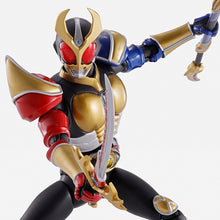 將圖片載入圖庫檢視器 新箱識 🌟 2月新貨🌟  現貨 行版 魂限 S.H.Figuarts (SHINKOCCHOU SEIHOU) MASKED RIDER AGITO TRINITY FORM 幪面超人 真骨彫 亞極陀 三重型態 shf
