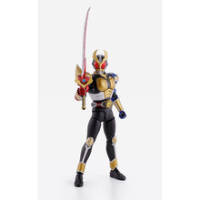 將圖片載入圖庫檢視器 新箱識 🌟 2月新貨🌟  現貨 行版 魂限 S.H.Figuarts (SHINKOCCHOU SEIHOU) MASKED RIDER AGITO TRINITY FORM 幪面超人 真骨彫 亞極陀 三重型態 shf
