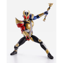 將圖片載入圖庫檢視器 新箱識 🌟 2月新貨🌟  現貨 行版 魂限 S.H.Figuarts (SHINKOCCHOU SEIHOU) MASKED RIDER AGITO TRINITY FORM 幪面超人 真骨彫 亞極陀 三重型態 shf
