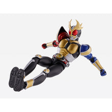 將圖片載入圖庫檢視器 新箱識 🌟 2月新貨🌟  現貨 行版 魂限 S.H.Figuarts (SHINKOCCHOU SEIHOU) MASKED RIDER AGITO TRINITY FORM 幪面超人 真骨彫 亞極陀 三重型態 shf
