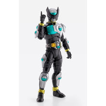 Cargar imagen en el visor de la galería, 新箱識 🌟2月新貨🌟 現貨 行版 PB S.H.Figuarts (SHINKOCCHOU SEIHOU) KAMEN RIDER BIRTH 真骨彫 shf
