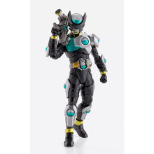 Cargar imagen en el visor de la galería, 新箱識 🌟2月新貨🌟 現貨 行版 PB S.H.Figuarts (SHINKOCCHOU SEIHOU) KAMEN RIDER BIRTH 真骨彫 shf
