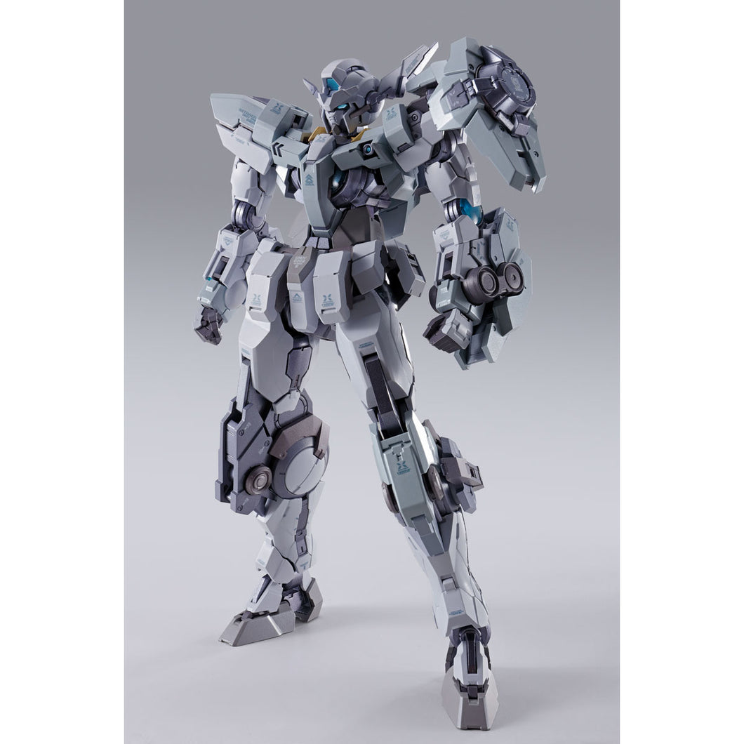 新箱識 🌟10月新貨🌟 現貨 魂限 行版 全新 模型 METAL BUILD GUNDAM ASTRAEA Ⅱ 高達 正義女神 二
