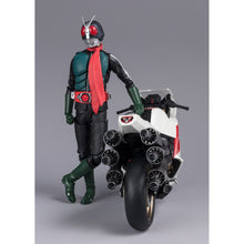 將圖片載入圖庫檢視器 新箱識 🌟9月新貨🌟 Bandai 全新 未開 PB魂 港魂 行版 限定 S.H.Figuarts 新旋風號 SHF Cyclone 電單車 Shin Masked Rider Kamen Rider 新 幪面超人 假面騎士
