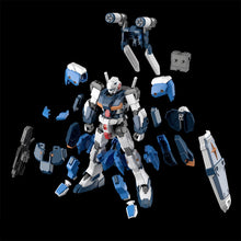 Load image into Gallery viewer, 新箱識 🌟6月新貨🌟 現貨 行版 模型 魂限 Bandai 限定 HG 1/144 重裝甲 吉姆 機動戰士高達戰記 HG 1/144 G-LINE STANDARD ARMOR 高達
