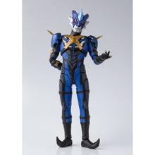 將圖片載入圖庫檢視器 新箱識 🌟11月新貨🌟 行版 S.H.Figuarts ULTRAMAN TREGEAR -S.H.Figuarts 15th anniversary Ver.-
