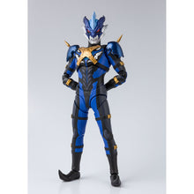 將圖片載入圖庫檢視器 新箱識 🌟11月新貨🌟 行版 S.H.Figuarts ULTRAMAN TREGEAR -S.H.Figuarts 15th anniversary Ver.-
