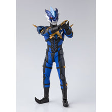 將圖片載入圖庫檢視器 新箱識 🌟11月新貨🌟 行版 S.H.Figuarts ULTRAMAN TREGEAR -S.H.Figuarts 15th anniversary Ver.-
