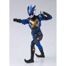 將圖片載入圖庫檢視器 新箱識 🌟11月新貨🌟 行版 S.H.Figuarts ULTRAMAN TREGEAR -S.H.Figuarts 15th anniversary Ver.-
