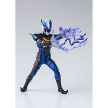 將圖片載入圖庫檢視器 新箱識 🌟11月新貨🌟 行版 S.H.Figuarts ULTRAMAN TREGEAR -S.H.Figuarts 15th anniversary Ver.-
