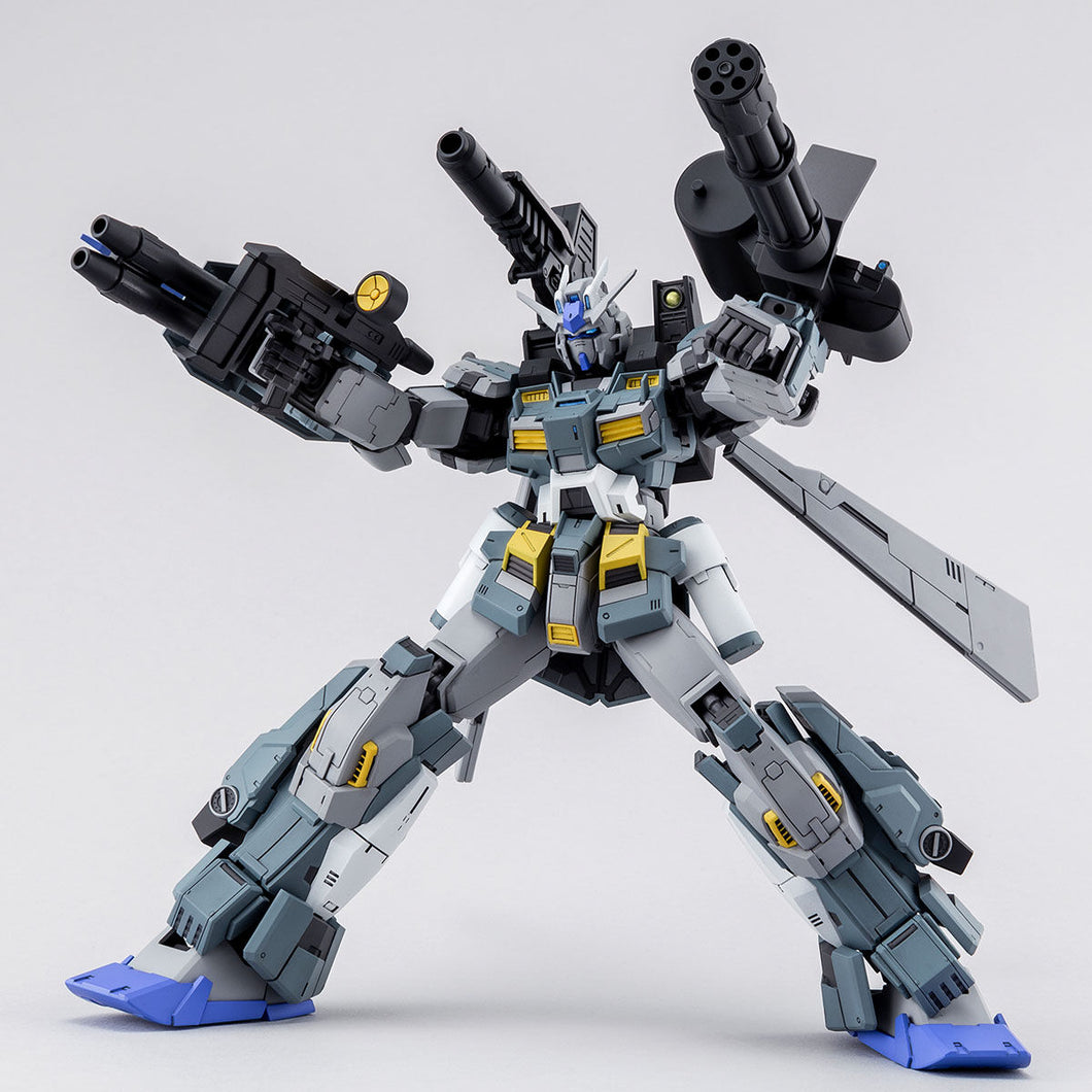 新箱識 🌟4月新貨🌟現貨 全新 行版 Bandai 模型 MG 1/100 GUNDAM STORMBRINGER P.F. 機動戰士 高達 創戰記 Build Fighter