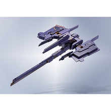 將圖片載入圖庫檢視器 新箱識🌟4月新貨🌟 現貨 行版 BANDAI 全新 METAL ROBOT SPIRITS &lt;SIDE MS&gt; GUNDAM TR-1 [HAZEL CUSTOM](COMBAT DEPLOYMENT COLORS)＆OPTION PARTS SET + G-PARTS[HRUDUDU](COMBAT DEPLOYMENT COLOR)＆ ADVANCED PARTS SET
