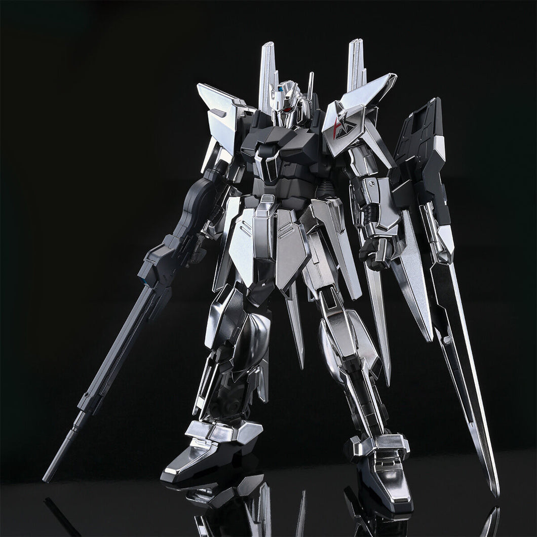 新箱識 🌟 5月新貨🌟  現貨 行版 Bandai 高達 模型 PB HGCE 1/144 DZ-001 DELTA ZAYIN 機動戰士高達 銀灰的幻影