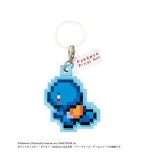 画像をギャラリービューアに読み込む, 新箱識 🌟8月新貨🌟 現貨 扭蛋 日版 Pokémon Pixel Art つれあるきマスコット 一套5款
