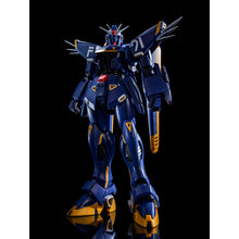 Cargar imagen en el visor de la galería, 新箱識 🌟8月新貨🌟 現貨 行版 BANDAI 全新 模型 MG 1/100 GUNDAM F91 Ver.2.0 HARRISON MADIN CUSTOM 量產型 F91
