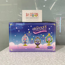 將圖片載入圖庫檢視器 新箱識 🌟 9月新貨🌟 現貨 行版 食玩 Rement  星之卡比歐華蒂克系列 一套6款
