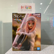 將圖片載入圖庫檢視器 新箱識 🌟 10月新貨🌟  現貨 全新 行版 Bandai 景品 搖曳露營△ 第三季 Pen Friend! 各務原撫子
