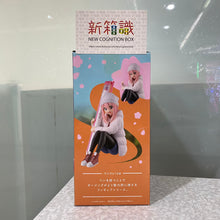 將圖片載入圖庫檢視器 新箱識 🌟 10月新貨🌟  現貨 全新 行版 Bandai 景品 搖曳露營△ 第三季 Pen Friend! 各務原撫子
