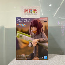 將圖片載入圖庫檢視器 新箱識 🌟 10月新貨🌟  現貨 全新 行版 Bandai 景品 搖曳露營△ 第三季 Pen Friend! 土岐綾乃
