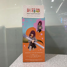 將圖片載入圖庫檢視器 新箱識 🌟 10月新貨🌟  現貨 全新 行版 Bandai 景品 搖曳露營△ 第三季 Pen Friend! 土岐綾乃
