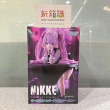 將圖片載入圖庫檢視器 新箱識 🌟7月新貨🌟 現貨 行版 全新 FURYU 景品 Noodle Stopper 勝利女神：妮姬 尤妮
