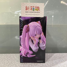 將圖片載入圖庫檢視器 新箱識 🌟7月新貨🌟 現貨 行版 全新 FURYU 景品 Noodle Stopper 勝利女神：妮姬 尤妮
