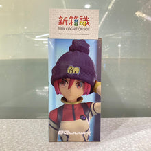 將圖片載入圖庫檢視器 新箱識 🌟 7月新貨🌟  現貨 行版 全新 BANDAI 景品 機動戰士Gundam GQuuuuuuX 天手讓葉（瑪秋）機師服造型
