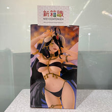 將圖片載入圖庫檢視器 新箱識 🌟2月新貨🌟 現貨 全新 行版 景品 OVERLORD 雅兒貝德 千夜一夜物語
