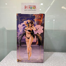 將圖片載入圖庫檢視器 新箱識 🌟2月新貨🌟 現貨 全新 行版 景品 OVERLORD 雅兒貝德 千夜一夜物語
