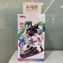 將圖片載入圖庫檢視器 新箱識 🌟5月新貨🌟 現貨 行版 全新 景品 SEGA FIGURIZM 初音未來 初音未來 -Punk!-
