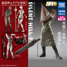 將圖片載入圖庫檢視器 新箱識 🌟9月新貨🌟 現貨 日版 T-ARTS 扭蛋 沉默之丘 2 SILENT HILL 2 SR+（Super Real Figure Plus） 一套4款
