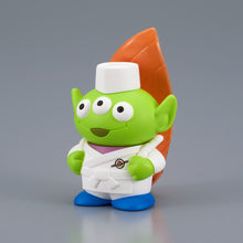 Load image into Gallery viewer, 新箱識 🌟9月新貨🌟 現貨 日版 全新 Takara Tomy 扭蛋 迪士尼 反斗奇兵 三眼仔壽司 (全套4款)
