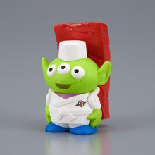 Load image into Gallery viewer, 新箱識 🌟9月新貨🌟 現貨 日版 全新 Takara Tomy 扭蛋 迪士尼 反斗奇兵 三眼仔壽司 (全套4款)
