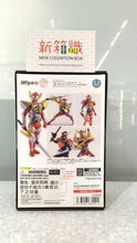 將圖片載入圖庫檢視器 新箱識 🌟9月新貨🌟 現貨 行版 BANDAI  SHF 真骨彫製法  幪面超人巴隆 (香蕉裝甲)
