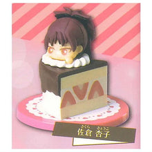 Load image into Gallery viewer, 新箱識 🌟3月新貨🌟 現貨 行版 扭蛋 stasto Putit Birth 魔法少女小圓 生日蛋糕 一套5款
