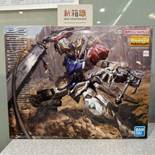 Load image into Gallery viewer, 新箱識 🌟11月新貨🌟 現貨 行版 模型 BANDAI MG 1/100 高達巴巴托司 狼式
